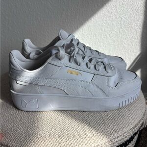 Karmen Rebelle Platform Puma Sneaker